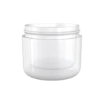 front view of 404 jar
