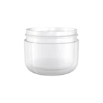 front view of 4037 jar