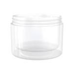 front view of 459 jar