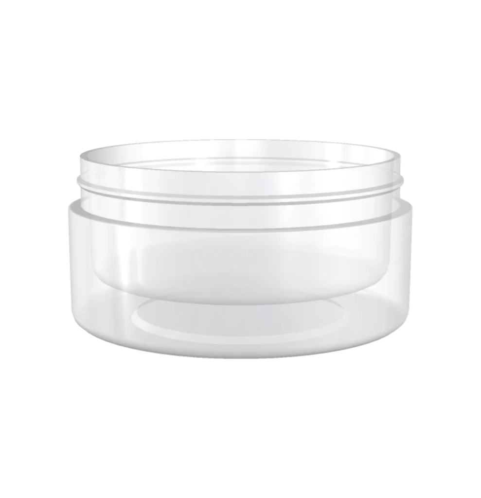 front view of 475 jar