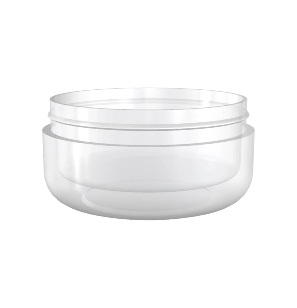 front view of 474 jar