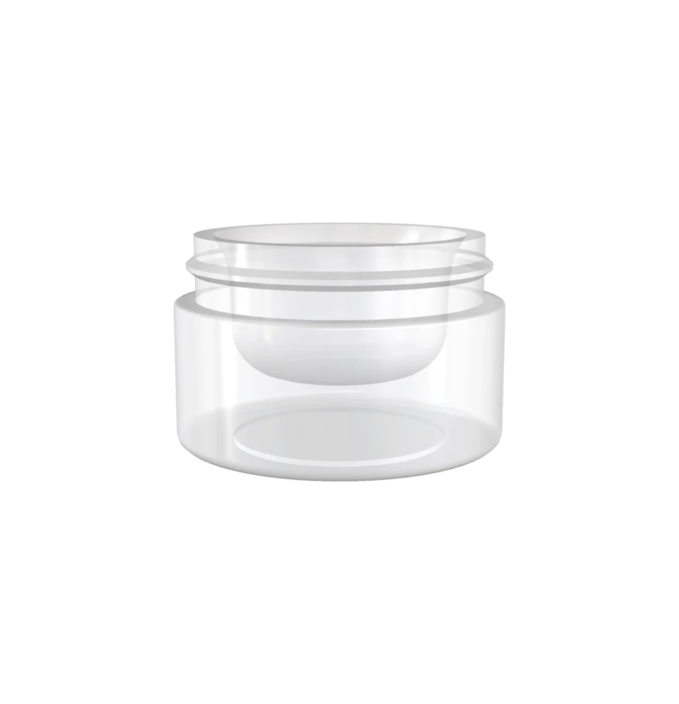 front view of 494 jar